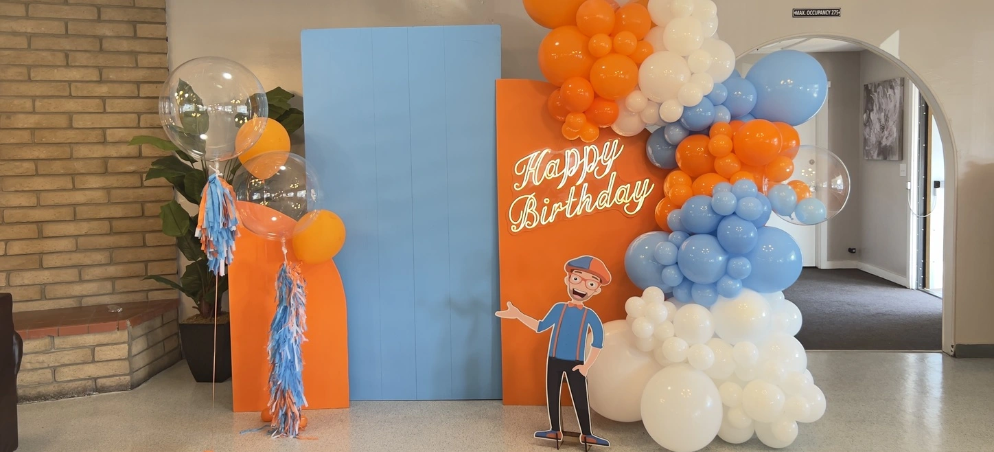 CUSTOM INSTALLATIONS